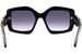 Marc Jacobs 1109/S Sunglasses Women's