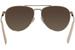 Marc Jacobs Men's 240S 240/S Fashion Pilot Sunglasses