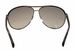 Marc Jacobs MJ475/S 475S Pilot Sunglasses