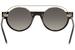 Marc Jacobs Women's 2/S Fashion Round Sunglasses