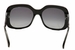 Marc Jacobs Women's MJ428S MJ428/S Square Sunglasses