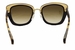 Marc Jacobs Women's MJ506/S MJ506S Cat Eye Sunglasses