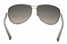 Marc Jacobs Women's MJ522/S 522S Pilot Sunglasses