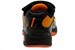 Marvel Iron Man Boy's IMS903 Fashion Light Up Sneaker Shoes
