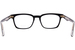Masunaga 108 Eyeglasses Full Rim Square Shape
