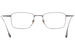 Masunaga Chord Eyeglasses Full Rim Square Shape