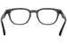 Masunaga Koki-109 Eyeglasses Full Rim Round Shape