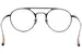 Masunaga Suzu Eyeglasses Full Rim Round Shape