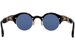 Matsuda 10605H Sunglasses Round Shape