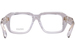 Matsuda M1036 Eyeglasses Men's Full Rim Oval Shape