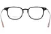 Matsuda M2052 Eyeglasses Men's Full Rim Square Optical Frame