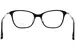 Matsuda M2065 Eyeglasses Women's Full Rim Cat Eye