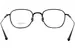 Matsuda M3090 Eyeglasses Full Rim Square Shape