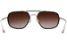 Matsuda M3123 Sunglasses Pilot