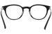 Matsuda Men's Eyeglasses M2020 M/2020 Full Rim Optical Frame