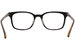 Matsuda Men's Eyeglasses M2041 M/2041 Full Rim Optical Frame