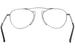 Matsuda Men's Eyeglasses M3036 M/3036 Full Rim Optical Frame