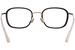 Matsuda Men's Eyeglasses M3075 M/3075 Full Rim Optical Frame