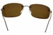 Maui Jim Frigate MJ/716 Polarized Sunglasses