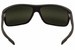 Maui Jim Island Time MJ237 MJ/237 Fashion Polarized Sunglasses