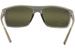 Maui Jim Men's Byron Bay MJ746 MJ/746 Polarized Fashion Sunglasses