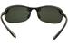 Maui Jim Men's Hanalei MJ413N MJ/413N Polarized Fashion Sunglasses