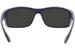 Maui Jim Polarized Kanaio-Coast MJ-766 Sunglasses Men's Rectangle Shape