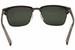 Maui Jim Men's Kawika MJ257 MJ/257 Polarized Sunglasses