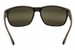 Maui Jim Men's Mixed Plate MJ721 MJ/721 Polarized Sunglasses