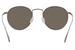 Maui Jim Men's Nautilus MJ544 Square Polarized Sunglasses