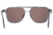 Maui Jim Polarized 2nd Reef Men's Sunglasses Pilot Shape