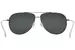 Maui Jim Polarized Hau‘Oli 665 Sunglasses Pilot