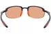 Maui Jim Polarized Hookipa Sunglasses Men's Wrap Style