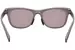 Maui Jim Polarized Kapeau MJ0684S Sunglasses Men's Rectangle Shape