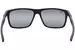 Maui Jim Polarized Lehopulu MJ0598S Sunglasses Men's Rectangle Shape