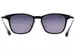 Maui Jim Polarized Manaolana 623 Sunglasses Square Shape