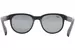 Maui Jim Polarized Maoli HT668 Sunglasses Square Shape