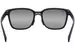 Maui Jim Polarized MJ0660S Sunglasses Square Shape