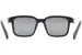 Maui Jim Polarized Opiopio 659 Sunglasses Square Shape