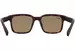 Maui Jim Polarized Opiopio 659 Sunglasses Square Shape
