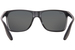 Maui Jim Polarized Pailolo MJ603 Sunglasses Square Shape