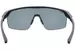 Maui Jim Polarized Paluna MJ0595S Sunglasses Shield