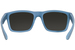 Maui Jim Polarized The Flats MJ897 Sunglasses Rectangle Shape