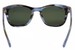 Maui Jim Women's Ka'a Point MJ713 MJ/713 Fashion Polarized Sunglasses