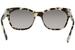 Maui Jim Women's Monstera Leaf MJ747 Luxury Collection Polarized Sunglasses