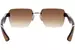 Maybach The-Magic-I Sunglasses Rectangle Shape