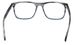 McAllister MC4506 Eyeglasses Full Rim Square Shape