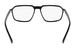 McAllister MC4517 Eyeglasses Full Rim Rectangle Shape