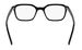 McAllister MC4525 Eyeglasses Full Rim Rectangle Shape