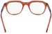 McAllister MC4537 Eyeglasses Full Rim Rectangle Shape